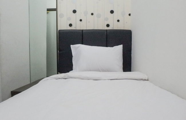 Best Deal And Comfy 2Br Apartment At Puri Mas - Foto 3