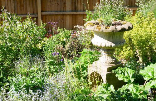 King Charles Cottage - Foto 41