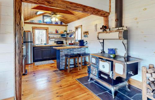 Grizzly Pines - Foto 10