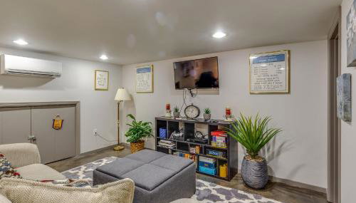 Downtown in Minutes Nashville Sweet Retreat - Foto 5