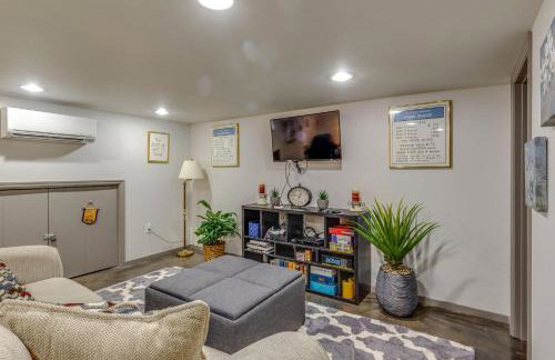 Downtown in Minutes Nashville Sweet Retreat - Foto 5