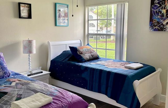 Luxury Condo Apartment Near Disney Universal 12 - Foto 19