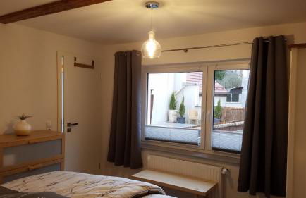 Zur alten Bäckerei - Finsterbergen - Foto 25