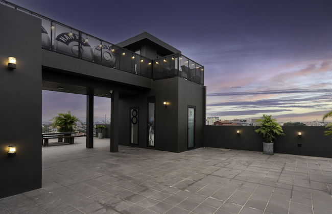 Linn Hotel Bac Giang - Photo 22