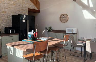 Trendy Barn Conversion Families & Groups Sleeps 8 Fibre WiFi - Photo 5