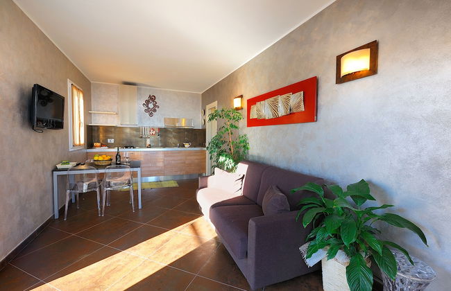 Poggio dei Gorleri Wine resort - Photo 12