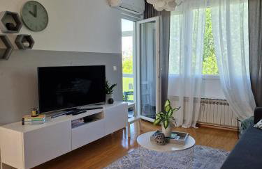 Apartman ANA - Foto 6
