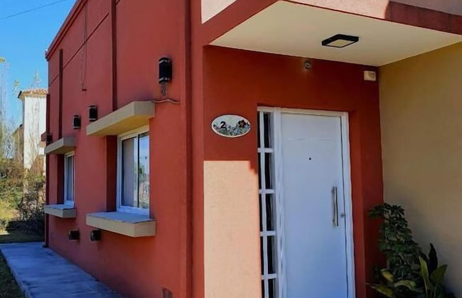 Entre Cerros Apart - Foto 32