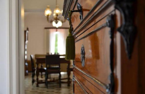 Villa Alchea Locazione Turistica - Foto 11