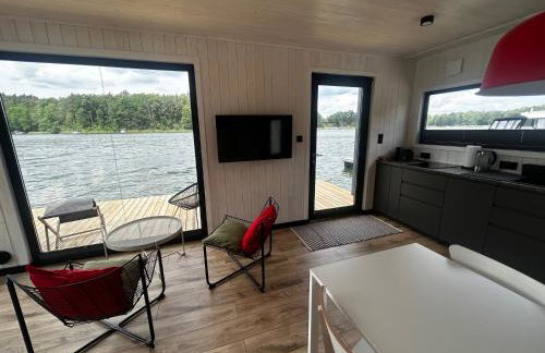 Tiny House - Osada Wilkasy - Foto 9