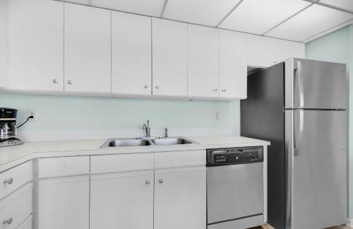 Edgewater Tower 2-307 - Foto 28