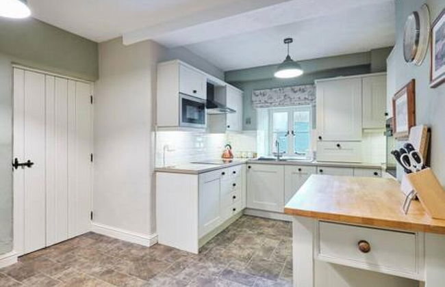 Host Stay The Farmhouse - Foto 9