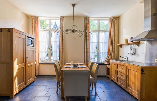 Apartment in Aywaille Near Chateau de Dieupart - Photo 18