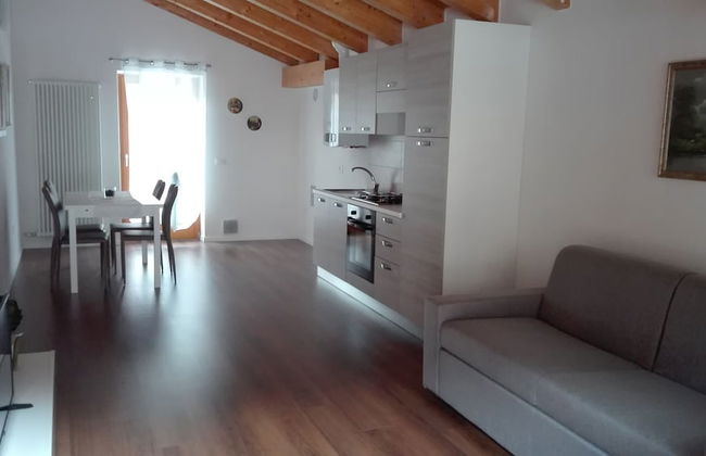 Appartamenti vicino Folgaria - Foto 12