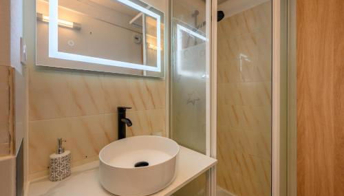 L'Appel du Large - Duplex vue mer Penvins Sarzeau - Foto 4