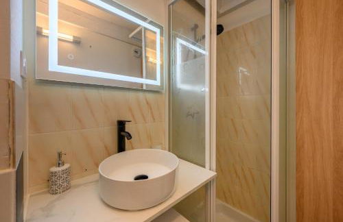 L'Appel du Large - Duplex vue mer Penvins Sarzeau - Foto 4