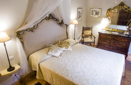 Antico Podere Vitiano - Luxury country house - Foto 18