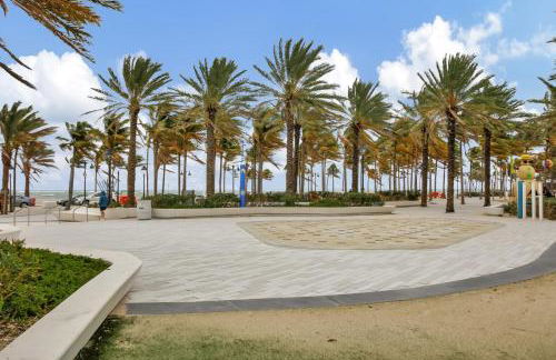 Studio Right off Las Olas - Steps to FTL Beach 2C - Foto 24