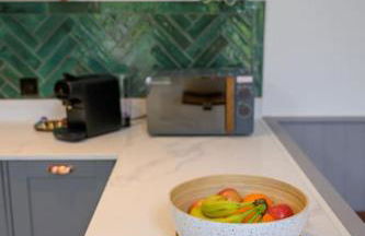 ''The Den'' Lakeview Apartment at Watersedge - Foto 8