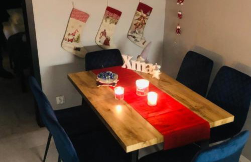 Jej i Jego - Eleganckie domki z balią na wyłączność - Photo 66