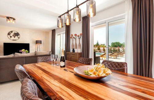 Villa Valentina - Foto 20