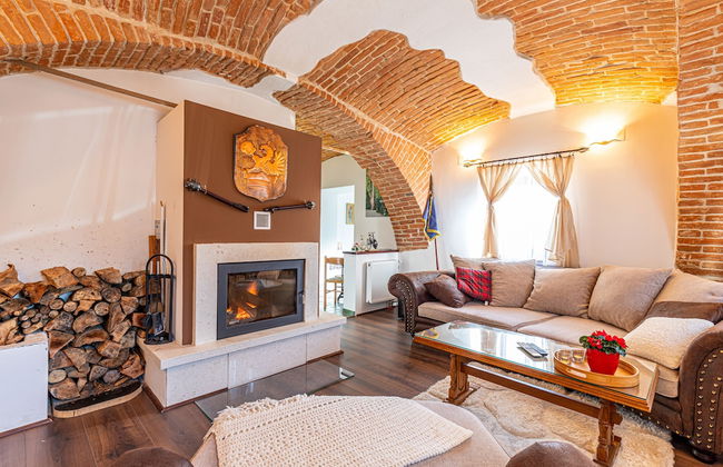 Romantic Pool Villa Angela With Sauna - Photo 33