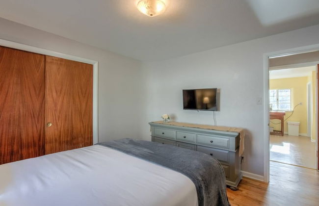 4 Bedroom Mountain View with Firepit & Ping Pong - Foto 10