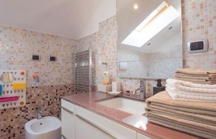 Babyaccommodation Family Exclusive - Foto 23