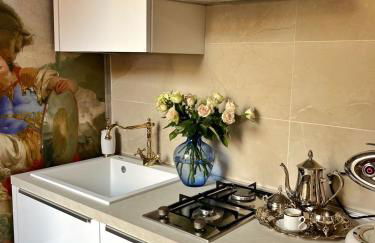 Corona San Marco Apartment - Foto 32