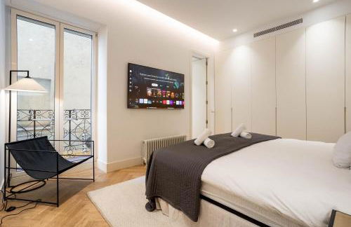 NUEVO Apartamento Premium en zona Retiro - Photo 13