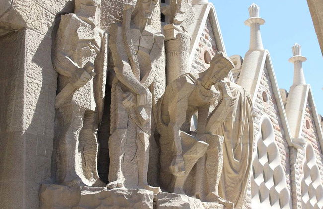 Excursión a Barcelona - Foto 1