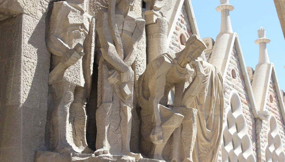 Excursion to Barcelona - Foto 1