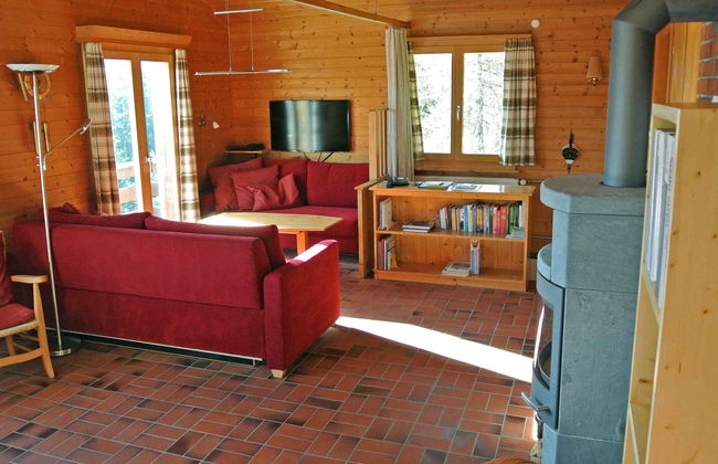 Ferienhaus Larix - Foto 10