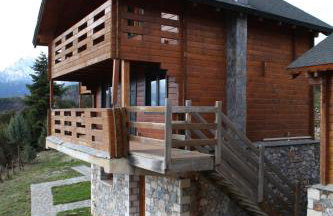 Pasithea Mountain Chalet - Foto 12