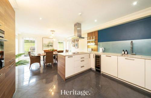 Bonnieview House, Tarves, Aberdeenshire - Photo 64