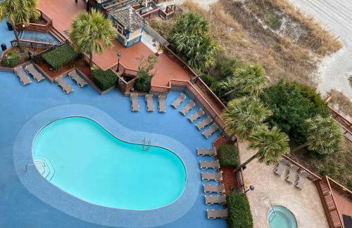 Ocean Front at Beach Cove - Foto 27