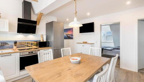 Fewo Landblick Geiseltal - Foto 2