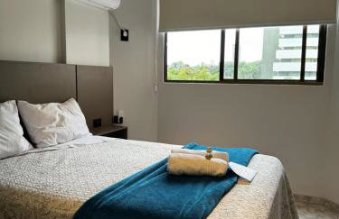 Apartamento central - Foto 12