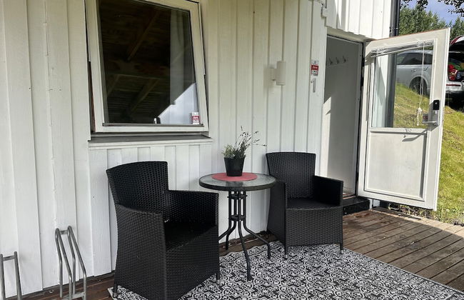 Studio Apartment in the Center of Alta - Photo 24