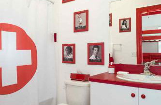 10 Acre Lakefront Game House - Sleep Upto 45 - Foto 29