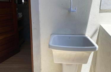 Vila das Andorinhas - Chalé novo e aconchegante - Foto 37