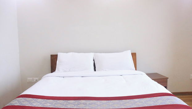 Indrasthan himalaya Resort - Foto 5, Zimmer