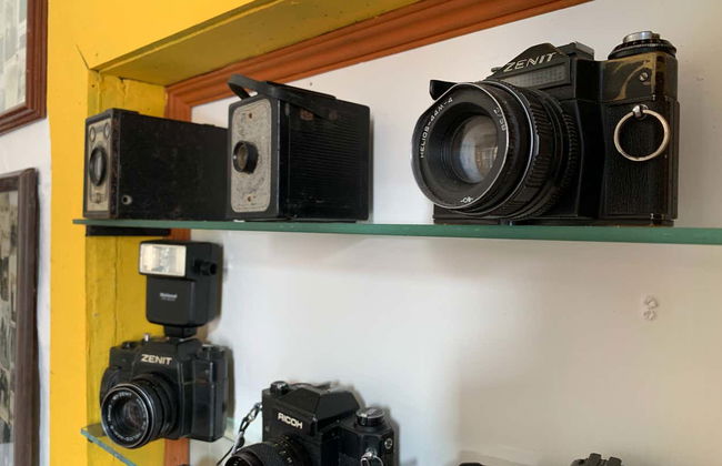 Salento Guided Walking Tour - Photo 7