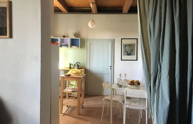 La Fratta Art - House - Foto 19