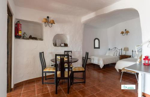 Living Artenara - CAVE HOUSE & TERRACE Adults Only - Foto 11