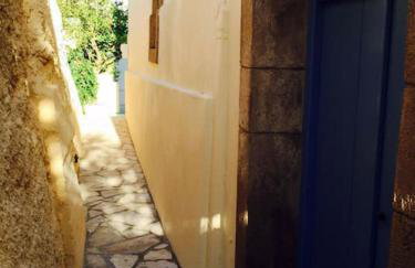 The Seashell House - Chora, Kythera - Foto 16