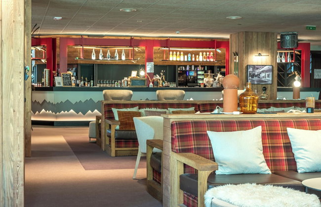 Belambra Clubs Tignes - Val Claret - Foto 60
