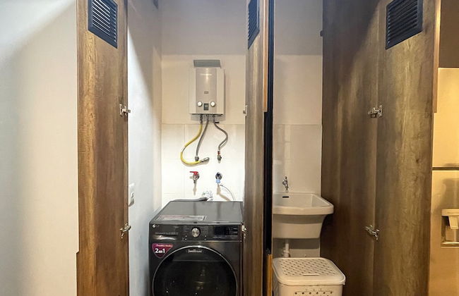 2 Bedroom Executive Apartment San Isidro - Foto 29