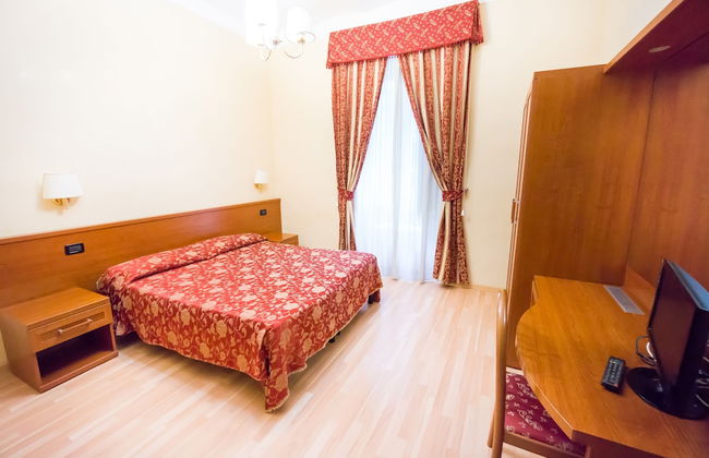 Funny Palace Hostel - Foto 7