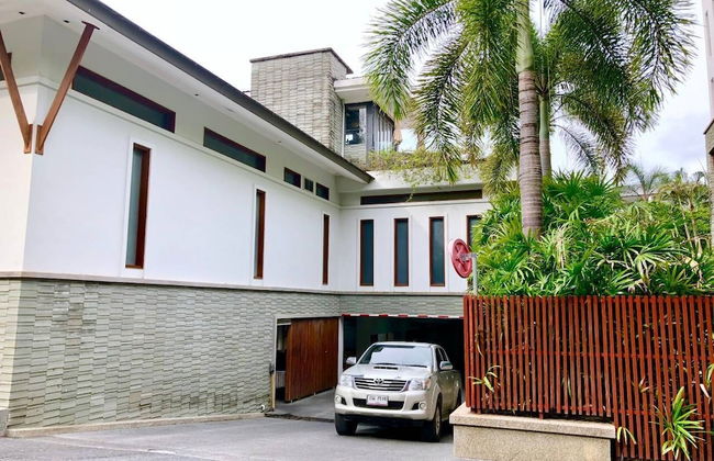 "beachfront 2br Home With Private Jacuzzi Pool on Stunning Naithon Beach 3" - Foto 19